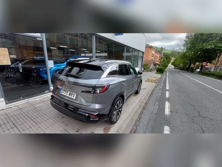 Renault Austral 160CV foto 9